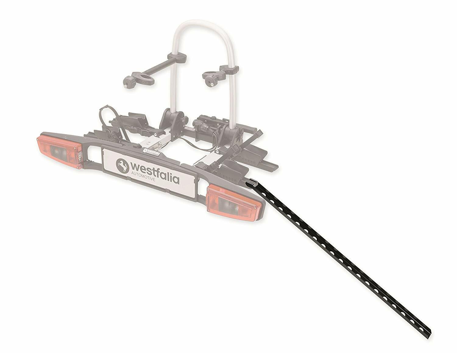 Rampa Di Ricarica Per Elemento Portante Westfalia BC60