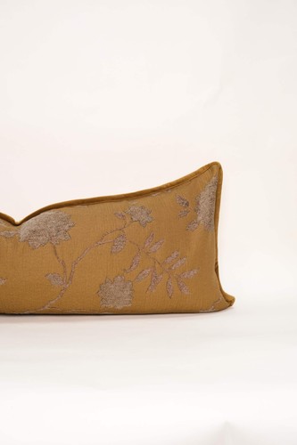 Charlotte Tapestry Long Lumbar - Picture 10 of 10