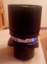 Sanyo, Christie, Eiki Type 10K Zoom Lens