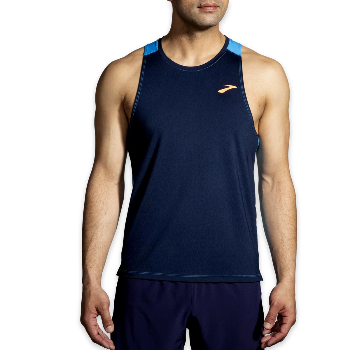 Brooks running top mens sale