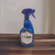 Roman Products E-Z Hang Peel & Stick Helper, Pre-pasted Activator 32 Oz NEW