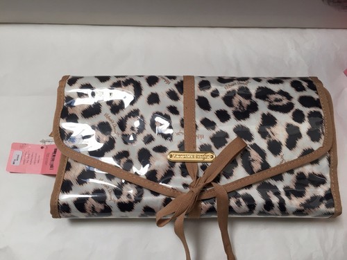 VICTORIA'S SECRET ORIGINALE due in uno portatutto + pochette staccabile crème - Foto 9 di 9