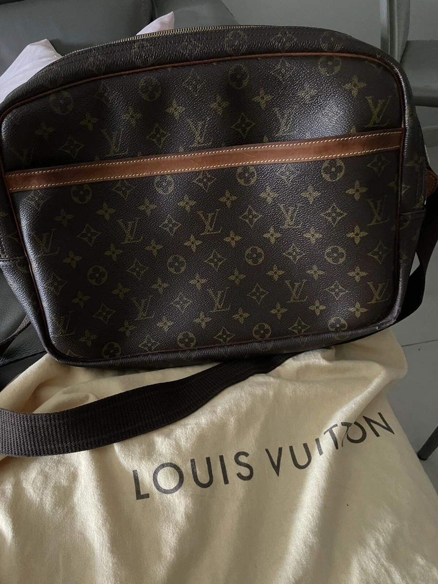 borsa louis vuitton a tracolla