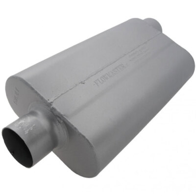 AUSPUFFTOPF SERIE 50 - FLOWMASTER EXHAUST 943052          -1 by KTS
