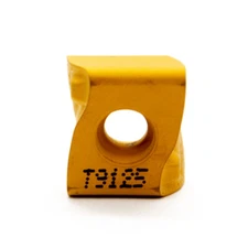 Tungaloy 6861559 Carbide Milling Insert LNMX160616R-TDR T9125 (10 Pcs)