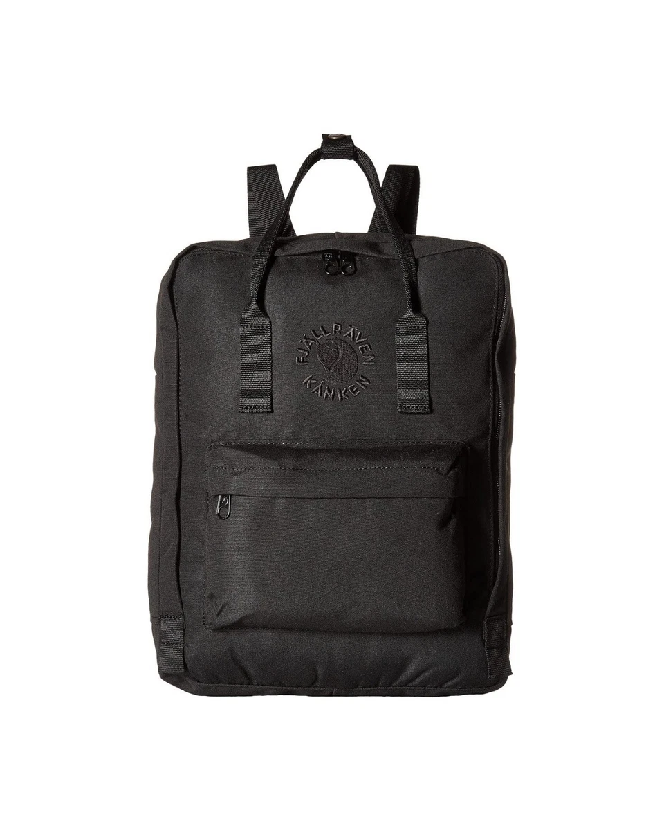 Fjallraven re kanken mini cheap black