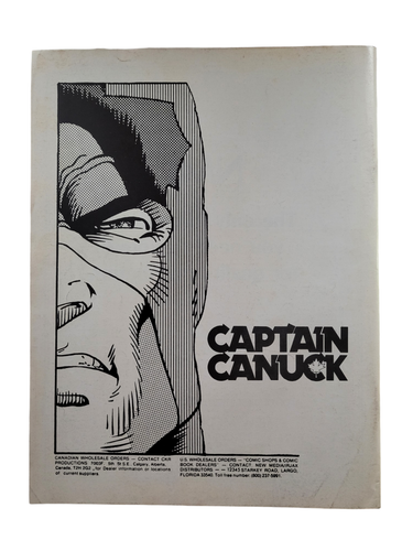 COMICS FEATURE MAGAZINE 5 1980 STEVE ENGELHART BATMAN ARTISTS MARVEL Fanzine Raw - Picture 2 of 24