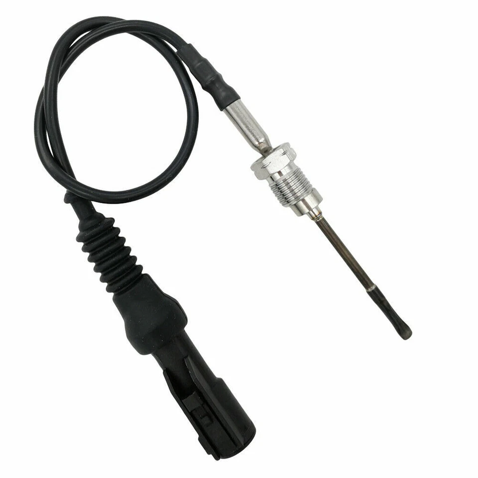 Sensor de temperatura de los gases de escape 8C3Z5J213D EGT para Ford Super Duty 6,4 L V8 08-10 Foto 2 de 4