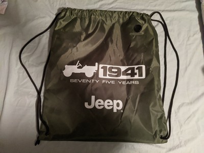 Jeep 1941 сумка