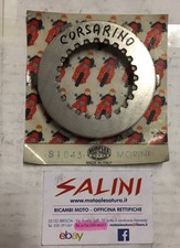 Dischi frizione completa Moto Morini 48cc 4 Tempi Corsarino ZT 1964 / 1969