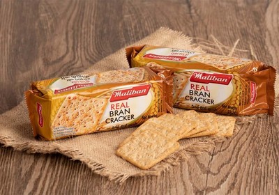 Maliban Real Bran Cracker Lose Fat Sugar and Blood Pressure Helthly  Biscuits | eBay
