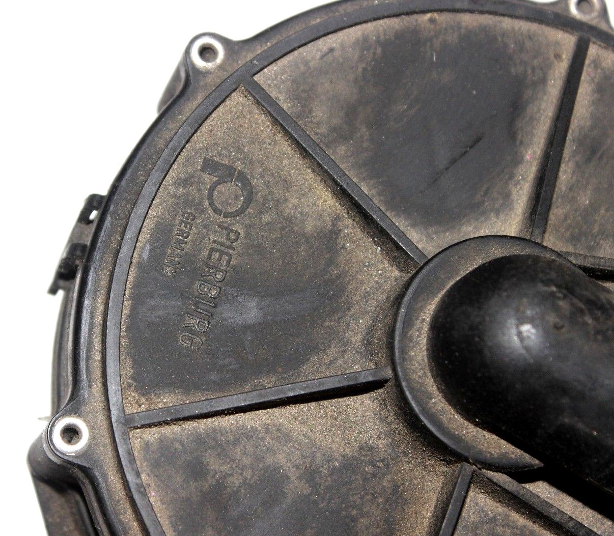 BMW OEM E53 X5 EMISSION EXHAUST AIR PUMP CONTROL SMOG 11721437910 4.4 4