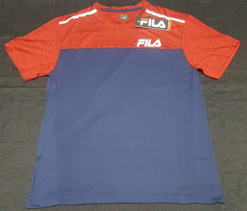 FILA Men's Training Crew neck PERFORMA 