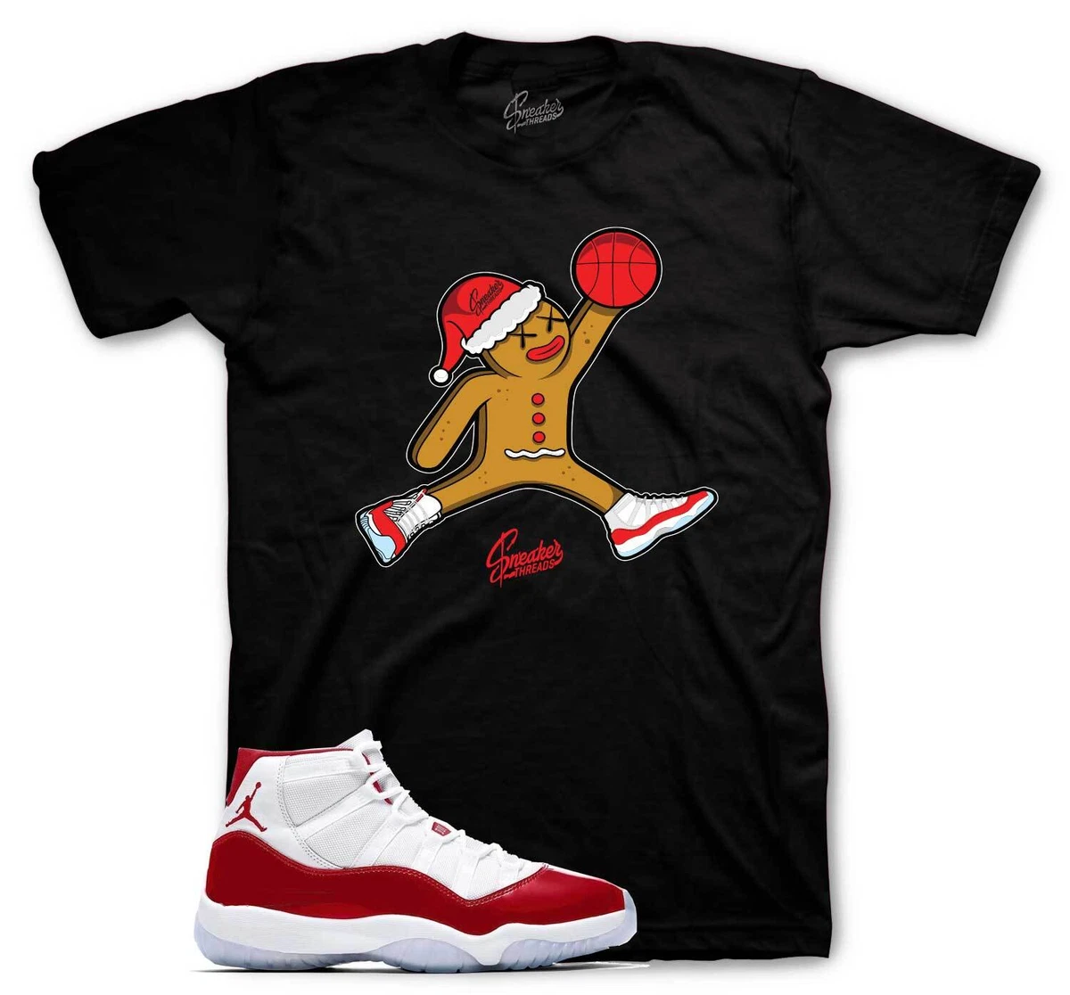 jordan 11 matching clothes