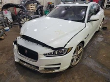 Passenger Caliper Front Without Painted Calipers Fits 17-20 F-PACE 75869