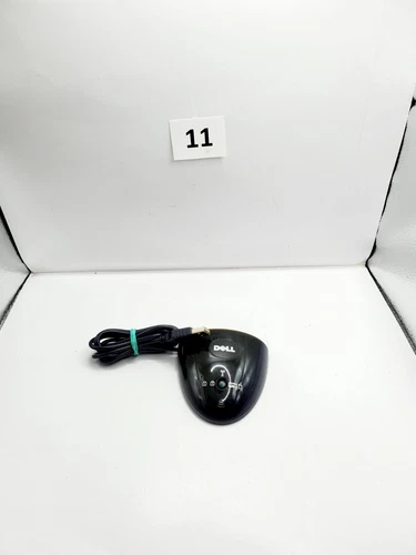 Dell 0U0754 C-BG17-Dual 830822 Mouse Keyboard DONGLE Wireles Receivr ONLY WORKS