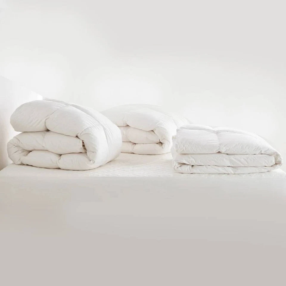 Piumino Invernale Bassetti 100% Cotone Percalle Art. Globe dimensioni varie - Immagine 2 di 4