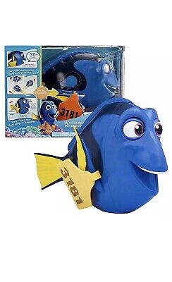 disney pixar finding dory my friend dory figure