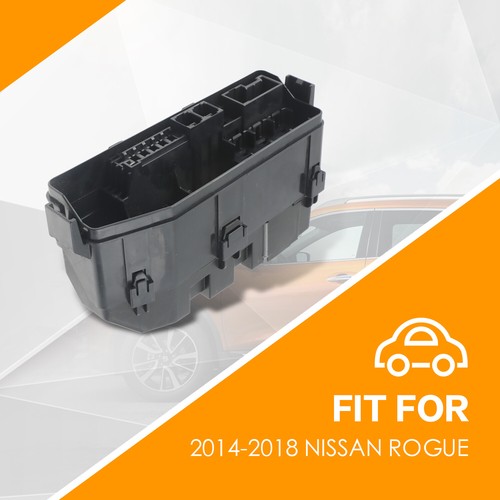 Fusible Link Fuse Box Enclosure for Nissan Rogue SL Hybrid Sport 2.0L 2018 - Picture 6 of 10