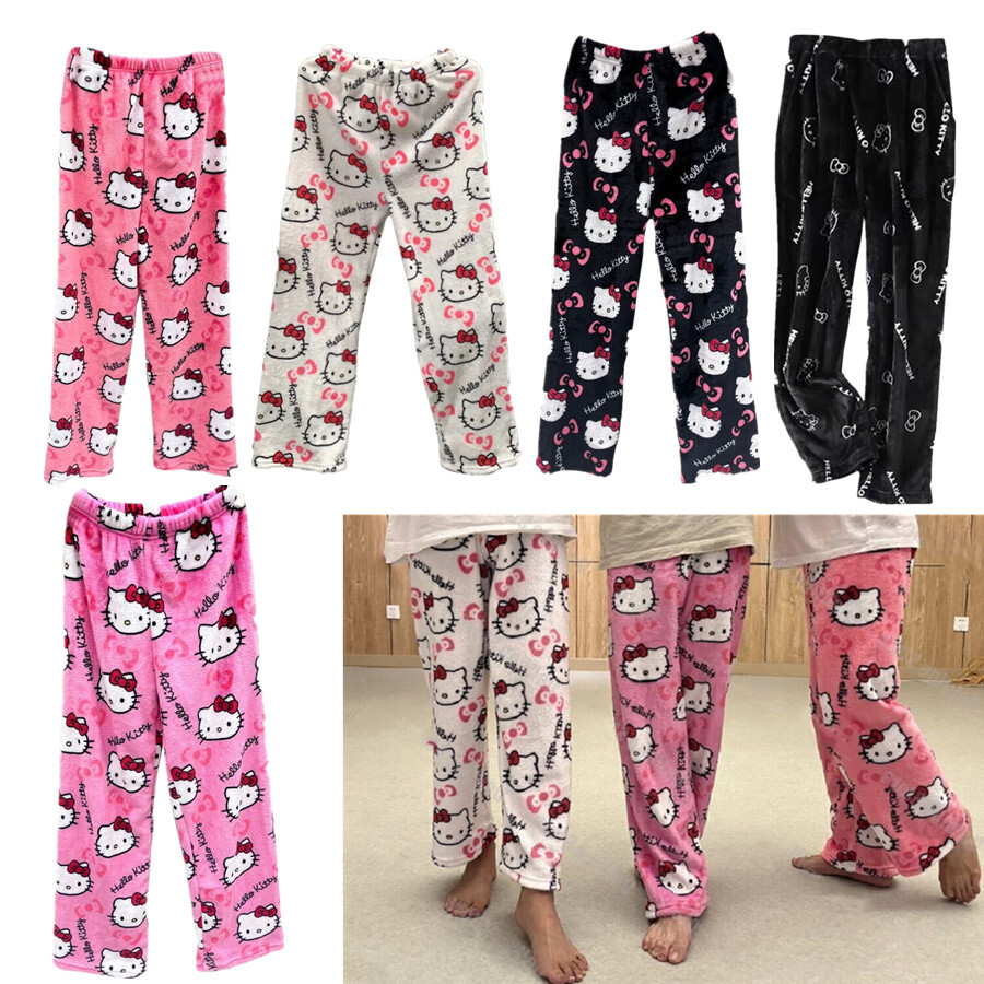 hello kitty hose