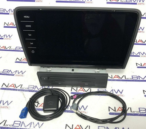 Tourist Harden Earliest Skoda Octavia MIB 2.5 Columbus 9.2" touchscreen ABT HIGH Navigation CP removed | eBay Tourist Harden Earliest Skoda Octavia MIB 2.5 Columbus 9.2" touchscreen ABT HIGH Navigation CP removed | eBay