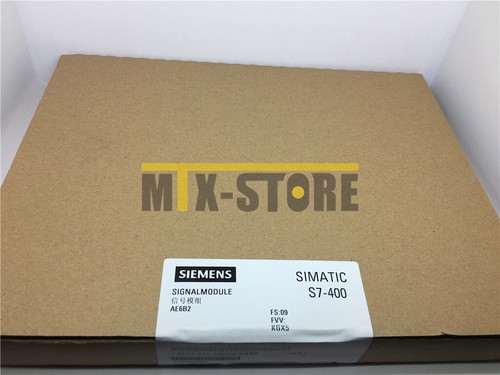 1QTY Unopened New Siemens 6ES7431-7QH00-0AB0 6ES7 431-7QH00-0AB0 - Picture 2 of 4