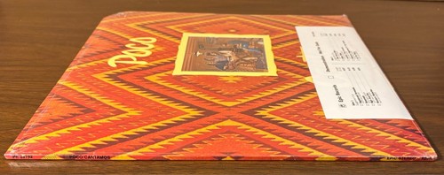 POCO- Cantamos LP/Album (PE 33192) new/sealed PROMO/DEMO w/ timing strip - RARE - Picture 7 of 7