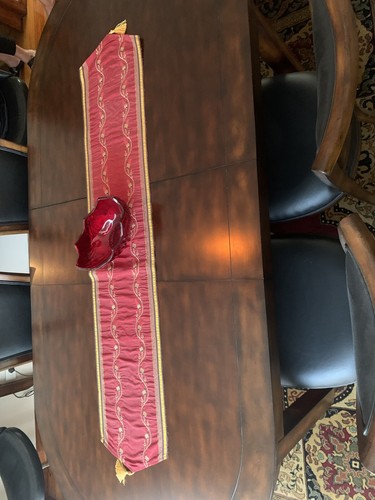 dining tables and chairs - Picture 6 of 6