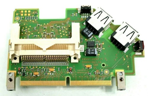 B&R Platine X20CP1485CF/4