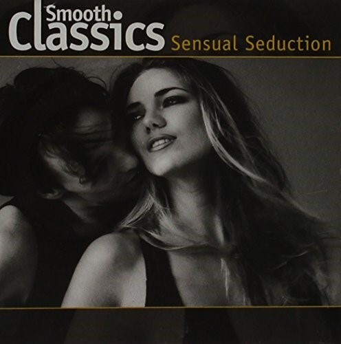 SMOOTH CLASSICS - Sinnliche Verführung CD - Bild 1 von 1