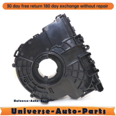 New Steering Angle Sensor Slip Ring For Audi A4 A5 Q5 S4 S5