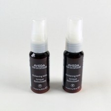 2 Aveda Thickening Tonic - Set Of 2 Mini Size x 1 Oz. / 30mL