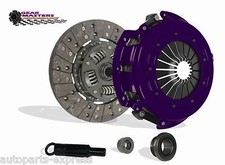 GM Stage 1 Clutch Kit for Jan/86-00 Mustang GT LX5.0 Cobra SVT 4.6 5.0L Gas DOHC