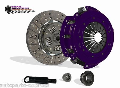 GM Stage 1 Clutch Kit for Jan/86-00 Mustang GT LX5.0 Cobra SVT 4.6 5.0L Gas DOHC