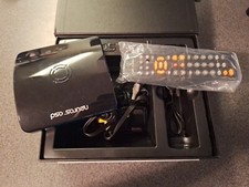 Neuros OSD Media Center 6011000 Record Store Play 6011000 NEW SEALED