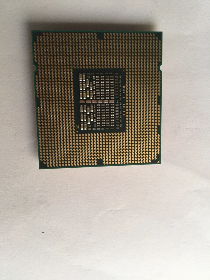 Intel Core i7 Extreme Edition 965 3.2GHz Quad-Core (BX80601965) Processor - Image 2 of 2