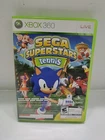 Sega Superstars Tennis / Xbox Live Arcade Complete (Microsoft Xbox 360)