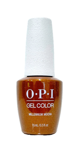 OPI Metallic Mega Mix Fall 2024 GelColor Gel Polish 0.5 oz - NEW - CHOOSE COLOR - Picture 10 of 23