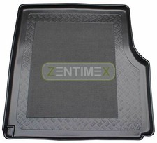 Kofferraumwanne für Mercedes E-Klasse W124 W 124 T-Modell Kombi 5-türer 1993-199 Kofferraumwanne für Mercedes E-Klasse W124 W 124 T-Modell Kombi 5-türer 1993-199