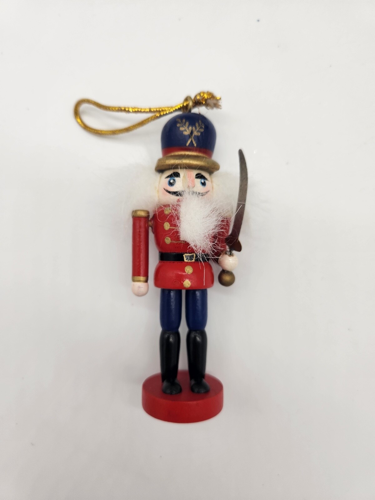 LOT OF 30 VINTAGE WOODEN NUTCRACKERS FOR CHRISTMAS eBay