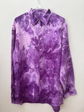 linen shirt uni sex.  