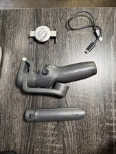 DJI Osmo Mobile 6 Smartphone Gimbal Stabilizer