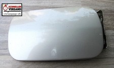 ?? Mercedes W126 S-Klasse Tankdeckel Tankklappe Rauchsilber 702 Original ?? Mercedes W126 S-Klasse Tankdeckel Tankklappe Rauchsilber 702 Original