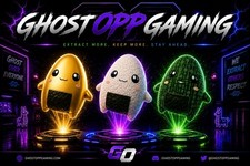 Fortnite Oni Sprites ( All Available) BUY 3 Get 1 FREE