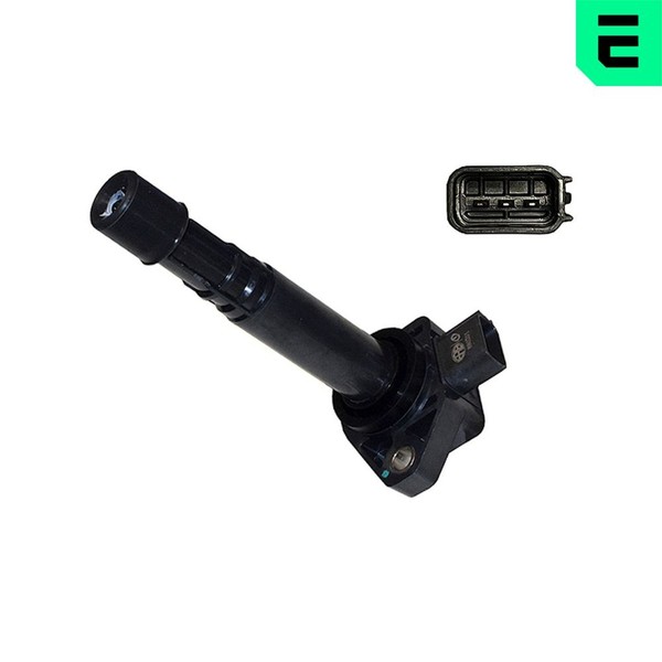 ERA ZüNdspule 880201A FüR BE EP EM2 ES EU Honda RN Legend FR EV Civic ET Stream-image