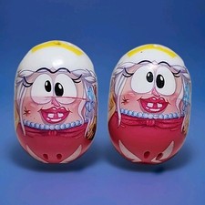 2 Mighty Beanz Mighty Bean Queen Beans M160 27 Moose 2017