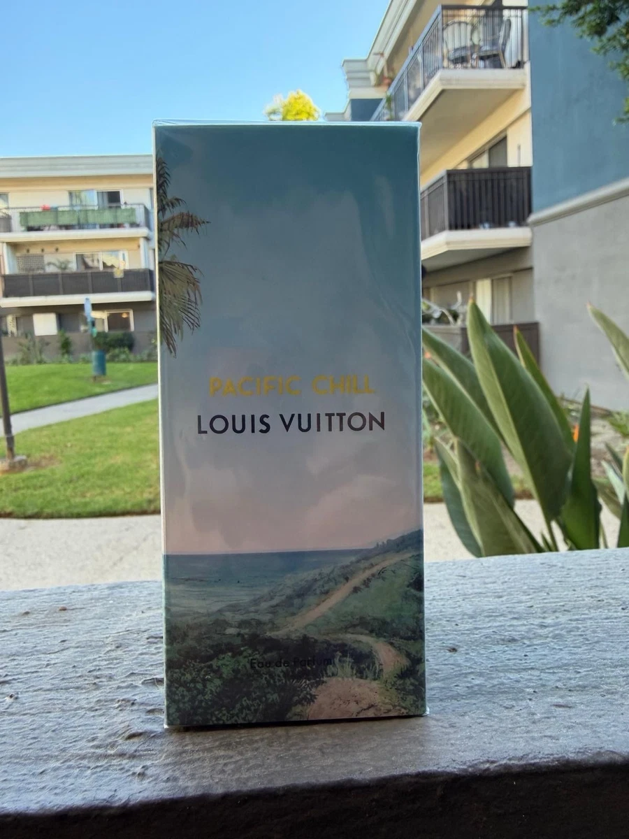 美品激レア LOUIS VUITTON ヴェルニ コントドゥフェ アウル 25+ Louis Vuitton Eau de Parfum for Women for sale | Updated Oct 2026