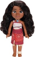 Gadget - Disney: Jakks - Oceania 2 - Bambola 38 Cm Vaiana -D- Jakks Pacific