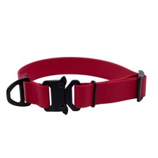 Country Brook Petz  MudHound Waterproof Dog Collar - All-weather. Easy-clean.