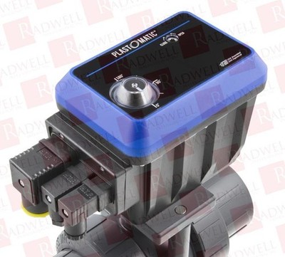 PLAST-O-MATIC TCAFE5-1-200EPT-CP / TCAFE51200EPTCP (BRAND NEW)